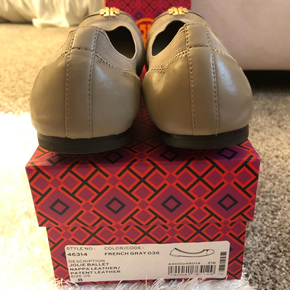 Tory Burch Flats - Picture 3 of 6